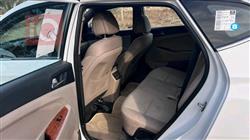 هیۆندای تۆکسۆن